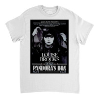 Pandora's Box 1929 Classic T-shirt | Artistshot