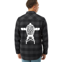 Funny Bbq Gift! For Fans Of Smoking, Grilling And Flannel Shirt | Artistshot