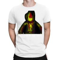 The Backrooms Partygoer T Shirt T-shirt | Artistshot