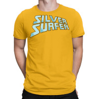 Silver Surfer 13 T-shirt | Artistshot