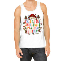 This Is My Christmas Retro Funny Santa Xmas Men Wo Tank Top | Artistshot