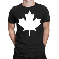 Canada Day Shirt Maple Leaf Canada T Shirt T-shirt | Artistshot