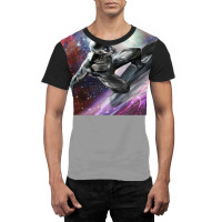 Silver Surfer 2 Graphic T-shirt | Artistshot