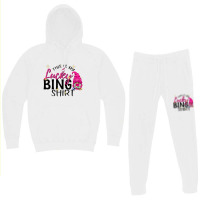 This Is My Lucky Bingo Shirt Funny Bingo Lover Gno Hoodie & Jogger Set | Artistshot