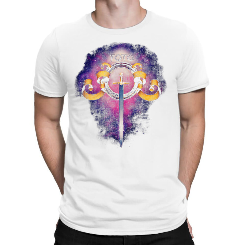 Toto   Toto T Shirt T-shirt | Artistshot