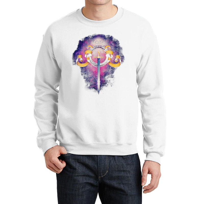 Toto   Toto T Shirt Crewneck Sweatshirt | Artistshot