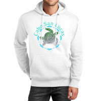 Cabo San Lucas Long Sleeve Tshirt Vintage Tribal T Unisex Hoodie | Artistshot