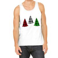 Merry And Bright Christmas Family Pajamas Matching Tank Top | Artistshot