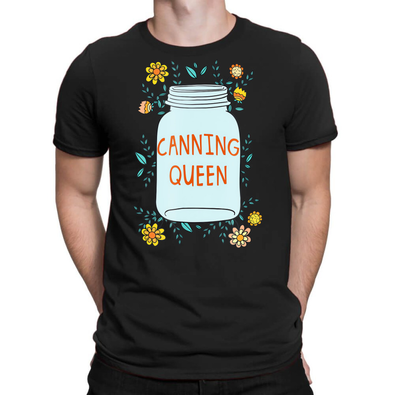 Canning Queen Canning Season Women's T Shirt T-shirt | Artistshot