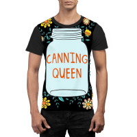 Canning Queen Canning Season Women's T Shirt Graphic T-shirt | Artistshot