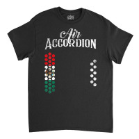 Mexican Flag Air Accordion Flag Of Mexico T Shirt Classic T-shirt | Artistshot