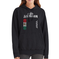 Mexican Flag Air Accordion Flag Of Mexico T Shirt Vintage Hoodie | Artistshot