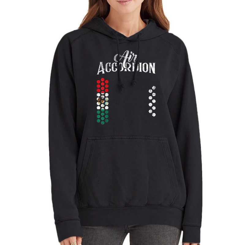 Mexican Flag Air Accordion Flag Of Mexico T Shirt Vintage Hoodie by bettincam | Artistshot