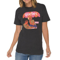 Ween Quebecs T Shirt Vintage T-shirt | Artistshot