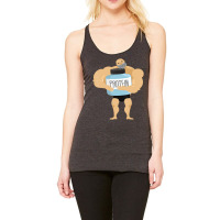 I Love Protein T Shirt Racerback Tank | Artistshot