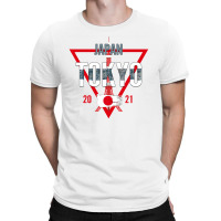 Japan Tokyo 2021 For Light T-shirt | Artistshot