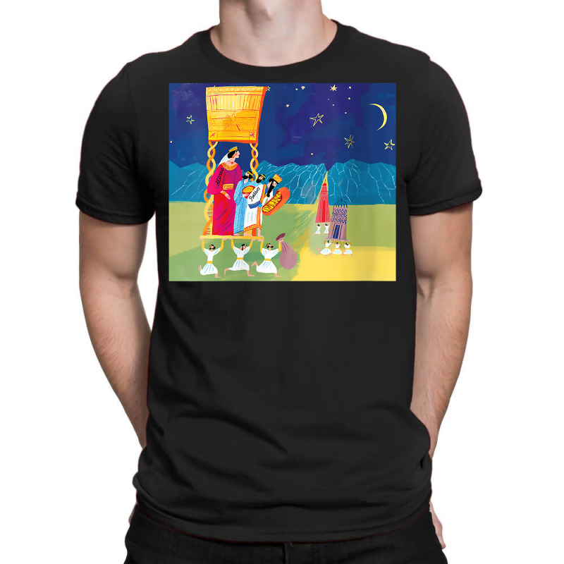 Womens Atossa And The Three Enzymes V Neck T Shirt T-shirt | Artistshot