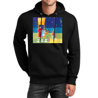 Womens Atossa And The Three Enzymes V Neck T Shirt Unisex Hoodie | Artistshot