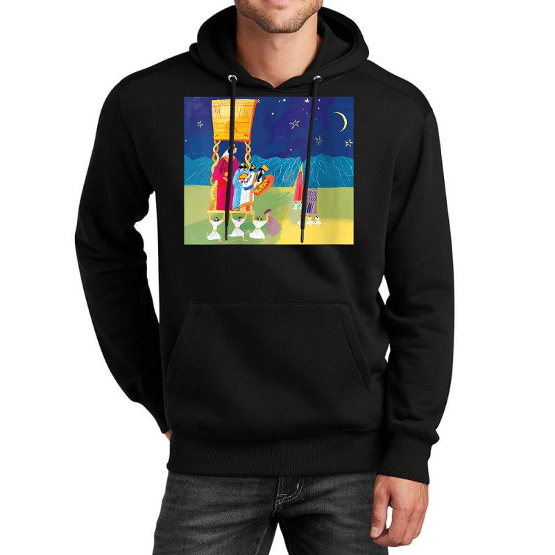 Womens Atossa And The Three Enzymes V Neck T Shirt Unisex Hoodie | Artistshot