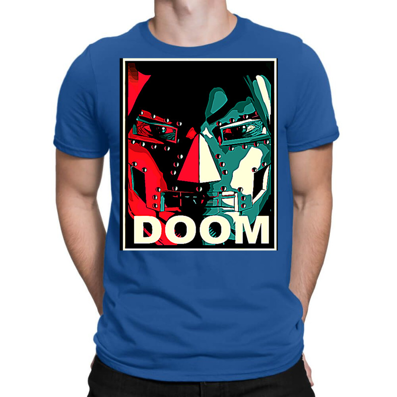 Dr Doom T-shirt | Artistshot