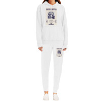 Phoebe Moon Song   Star Of Life Hoodie & Jogger Set | Artistshot