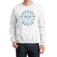 Mens Pediatric Nurse Picu Nurse Nursing School Nur Crewneck Sweatshirt | Artistshot