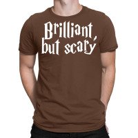 Brilliant44 T-shirt | Artistshot