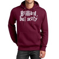 Brilliant44 Unisex Hoodie | Artistshot