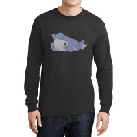 Baloo Laughing Long Sleeve Shirts | Artistshot