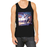 Jeff Beck Jeff Becks Guitar Shop Tank Top | Artistshot