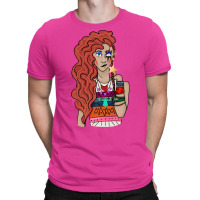 80s Star T-shirt | Artistshot