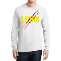 Laura (name Rip) Long Sleeve Shirts | Artistshot