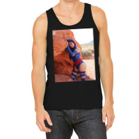 Between Missions Tank Top | Artistshot