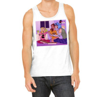 Academy X Tank Top | Artistshot