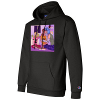 Academy X Champion Hoodie | Artistshot