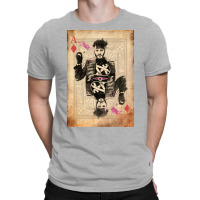 Ace Of Diamonds Gambit T-shirt | Artistshot