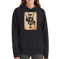 Ace Of Diamonds Gambit Vintage Hoodie | Artistshot