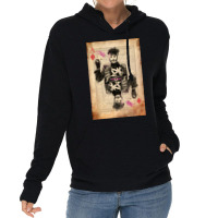 Ace Of Diamonds Gambit Lightweight Hoodie | Artistshot