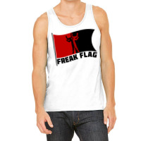 Freak Flag 14 Tank Top | Artistshot