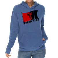 Freak Flag 14 Lightweight Hoodie | Artistshot