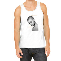 Bald Woman - O'connor Tank Top | Artistshot