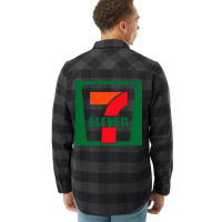 Seven Eleven Flannel Shirt | Artistshot