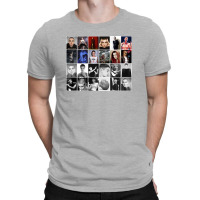 Collage T-shirt | Artistshot