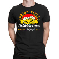 Oktoberfest T-shirt | Artistshot