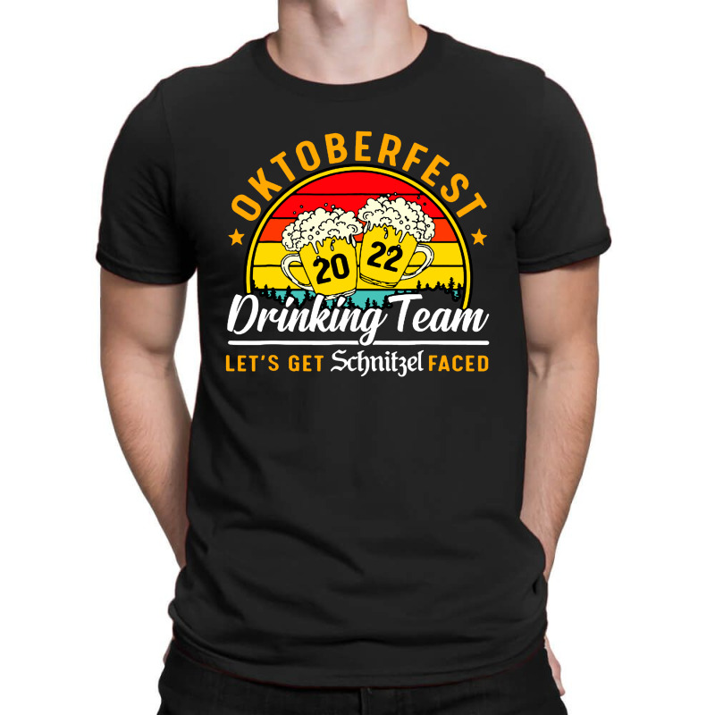 Oktoberfest T-shirt | Artistshot