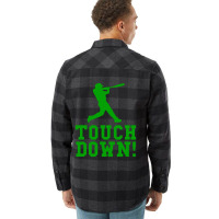 Touch Flannel Shirt | Artistshot