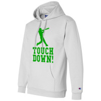 Touch Champion Hoodie | Artistshot