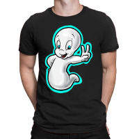 Ghost T-shirt | Artistshot