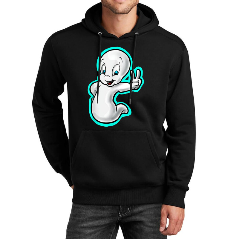 Ghost Unisex Hoodie | Artistshot