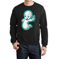 Ghost Crewneck Sweatshirt | Artistshot